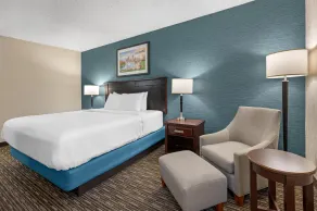 Best Western Plus Indianapolis - Camera