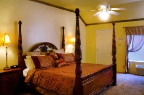 Inn on Barons Creek - Room