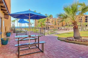 BeachBumCondos - Restaurant