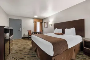 Best Western Red Carpet Inn - Habitación
