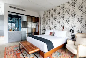 ARRIVE Memphis - Chambre