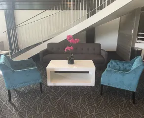 Days Inn by Wyndham Erie - Reception