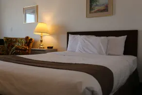 Didsbury Country Inn - Værelse