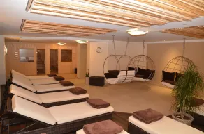 Landgasthof Hotel Hirsch - Wellness
