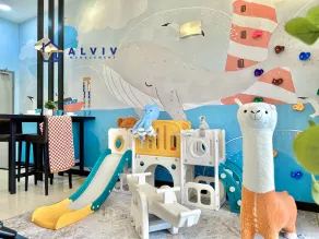 Amari Lagoon Melaka Kids Friendly I 5min Zoo Melaka - Værelse