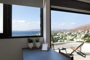 Athens Riviera Suites - Room