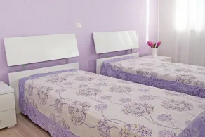 Apartments And Rooms Camaiore - Rum
