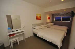 M Design Hotel @ Pandan Indah - Chambre