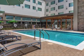 Element by Marriott Houston Katy - Pool