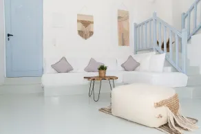 Rafaela Apartments - Zimmer