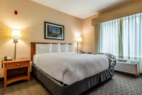 The INN at Gig Harbor - Rom