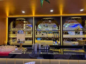 Trigo Hotel Kuala Lumpur - Restaurant