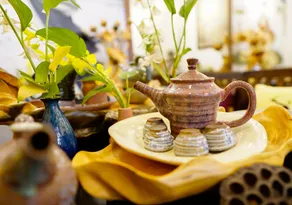 Phuong Tran Apartment and Hotel - Restaurant