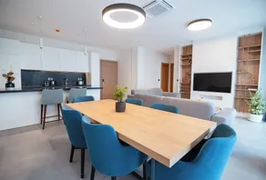 Royal Blue Resort & Residences - Room