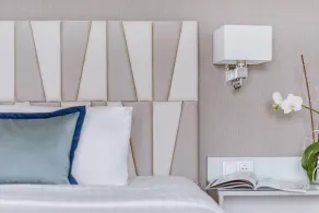 Courtyard by Marriott Munich City Center - Chambre