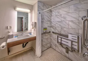 Holiday Inn Express Reno Airport by IHG - Chambre