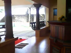 Sealine Beach Resorts - Reception