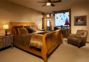 Arrowhead Village, A Vail Resorts Property - Værelse