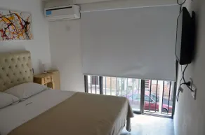 Puerto Tigre - Quarto