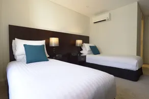 Canberra Rex Hotel - Room