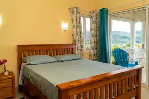 Top View Retreat Selbstverpflegung - Zimmer
