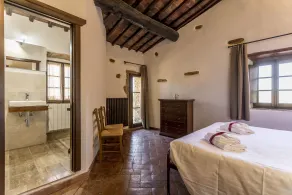 Borgo Il Poggiaccio Residence - Room