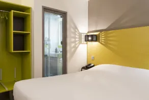 ibis Styles Nice Vieux Port - Chambre