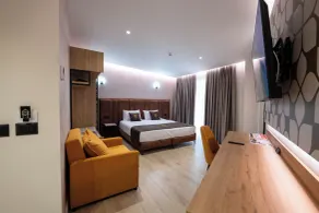 Hotel Dior - Room
