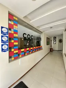 Hotel Carrion - Restaurant