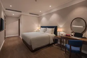 Altara Suites Da Nang by AHG - Room