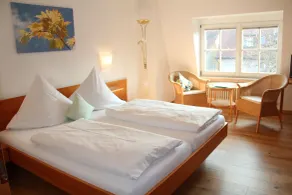 Hotel Der Löwen - Quarto