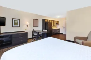 Candlewood Suites Polaris by IHG - Chambre