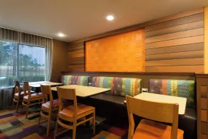 Fairfield Inn Orangeburg - Restaurant