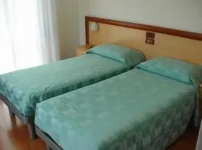 Albergo Ristorante La Greppia - Værelse