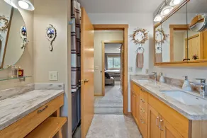 Bear Lake Lodgings B&B, Inc - Bad