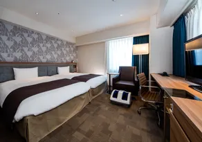 Daiwa Roynet Hotel Tokushima Ekimae - Room