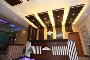Nagar Valley Hotel Ltd. - Reception
