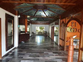 Hotel El Doral - Hall