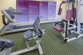 Baymont by Wyndham Dunn - Salle de remise en forme