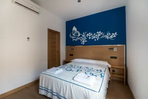 Hostal Carracedo - Zimmer