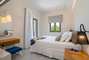 Blue View Villas - Camera