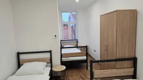 Cozy Ivanec Apartment in the Heart of the City - Rom