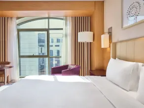 Hyatt Regency Tashkent - Room