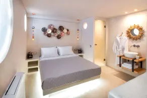 Bonita Vista - Room