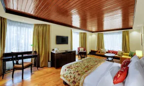 Welcomhotel by ITC Hotels, Pine N Peak, Pahalgam - Room