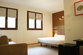 Agriturismo Deviscio - Chambre