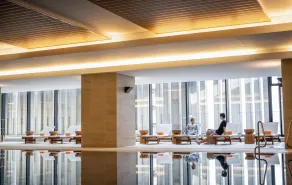 InterContinental Hotel Osaka by IHG - Piscina