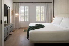 The Steward, Santa Barbara, a Tribute Portfolio Hotel - Chambre
