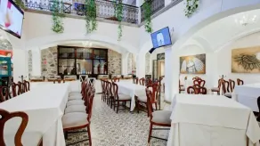 Casona Maria - Restaurante