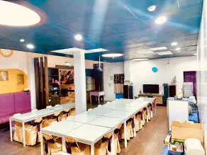Dao fashion villa - Restaurant